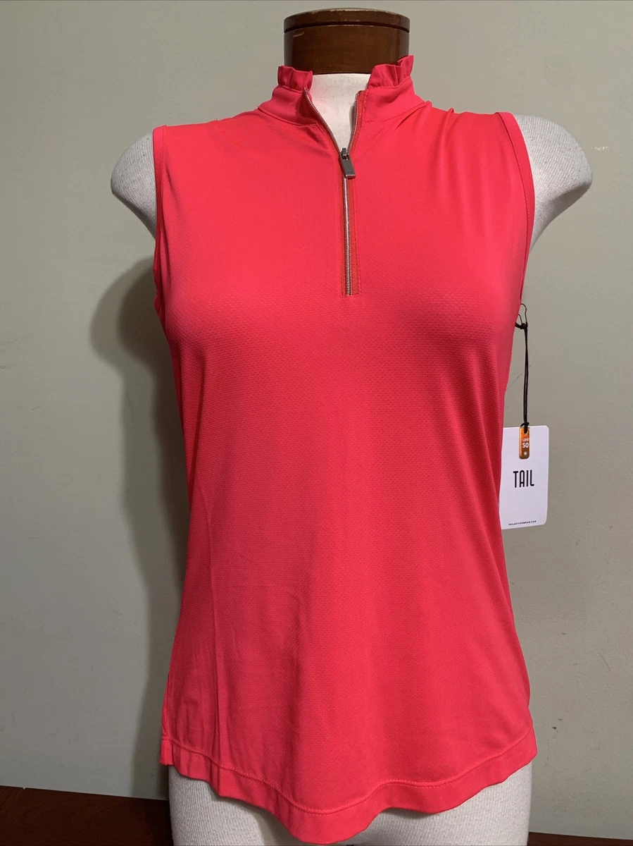 Tail brand shop golf clothes