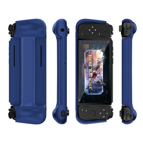Cubierta rígida protectora antiarañazos a prueba de golpes para RAZER Edge 5G/RAZER Edge WIFI - Imagen 63 de 73