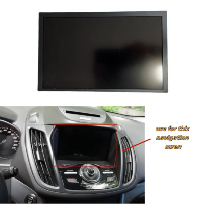 8'' LCD Display for 2011-2016 Ford Explorer Edge F-250 C-Max Mustang SYNC-2 