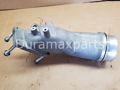 2006-07 Chevy Silverado/GMC Sierra LBZ TURBO INTAKE PIPE