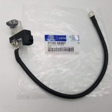 37180-3X001 Battery Negative Sensor Cable for 4-PIN 11-17 Hyundai Elantra
