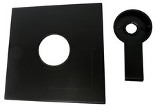 Delta T17067-BL Ara Monitor 17 Series Wall Mounted Pressure Balanced Valve Trim