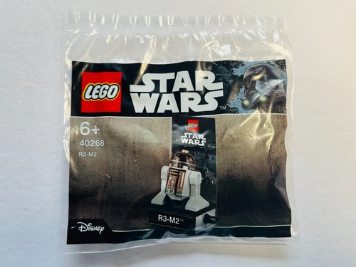 LEGO® Star Wars polybags sold individually | Brand new | 40+ different sets - Picture 92 of 112