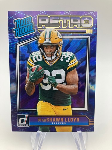 2024 Donruss Football Rookies (300-400) & Rookie Inserts - Combine Shipping!! - Picture 186 of 212