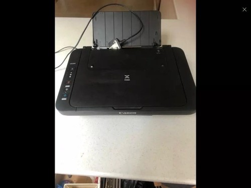 Canon Pixma 2550s printer | eBay
