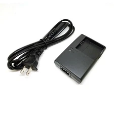 Battery Charger for CB-2LDC Canon Powershot A2300 A2500 A2550 A2600 A2400 IS