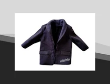 Mezco One:12 Texas Chainsaw Massacre Leatherface – SUIT JACKET COAT 1/12 Scale