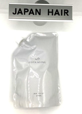 COTA AGING  Premium Line  HAIR Shampoo 750    BOUNCE UP  VOLUME UP  Japan