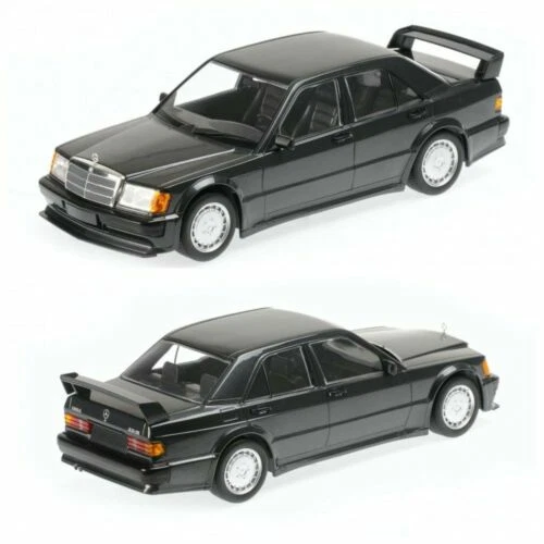 Modellini statici auto da corsa Formula 1 MINICHAMPS Scala 1:18