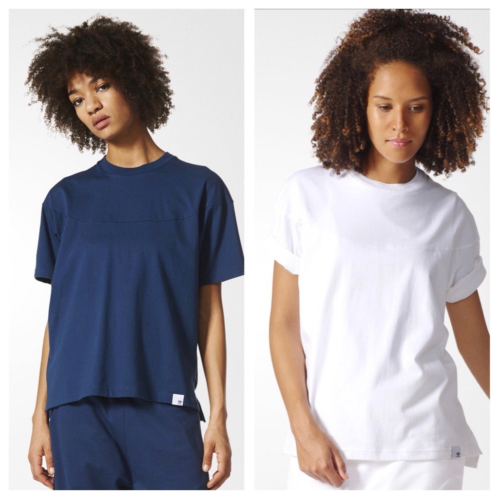 Adidas Originals Tee Shirt XBYO Japan Satomi Nakamura Adidas Originals Tee Shirt XBYO Japan Satomi Nakamura