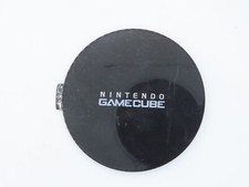 Nintendo GameCube OEM Center Jewel Lid Logo Emblem Replacement