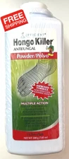 Hongo Killer. Powder / Polvo. Cures Most Athlete's Foot ( Antifungal )