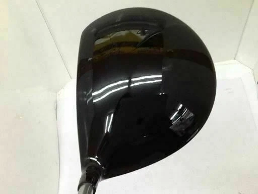 2015MODEL KASCO GOLF CLUB DRIVER BIG SUPER HYTEN TARO LOFT-9 R-FLEX - Image 3 of 4