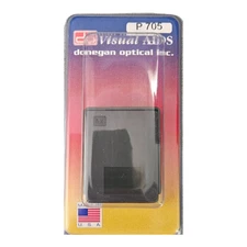 5x Pockette Magnifier Slide Out Sight Savers Loupe Mineral Proview