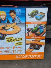 Hot Wheels Collectors Hobbyists HO Scale Slot Cars for sale