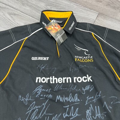 Rugby. Les Newcastle Falcons rachetés par la marque Red Bull . Sport