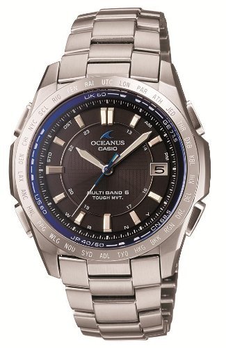 casio oceanus tough mvt