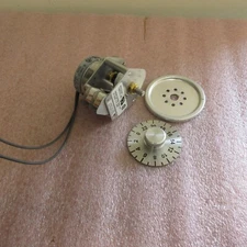 PRECISION TIMER INM2W1/24HD6A 24 HR TIMER-50SM13-1-112B