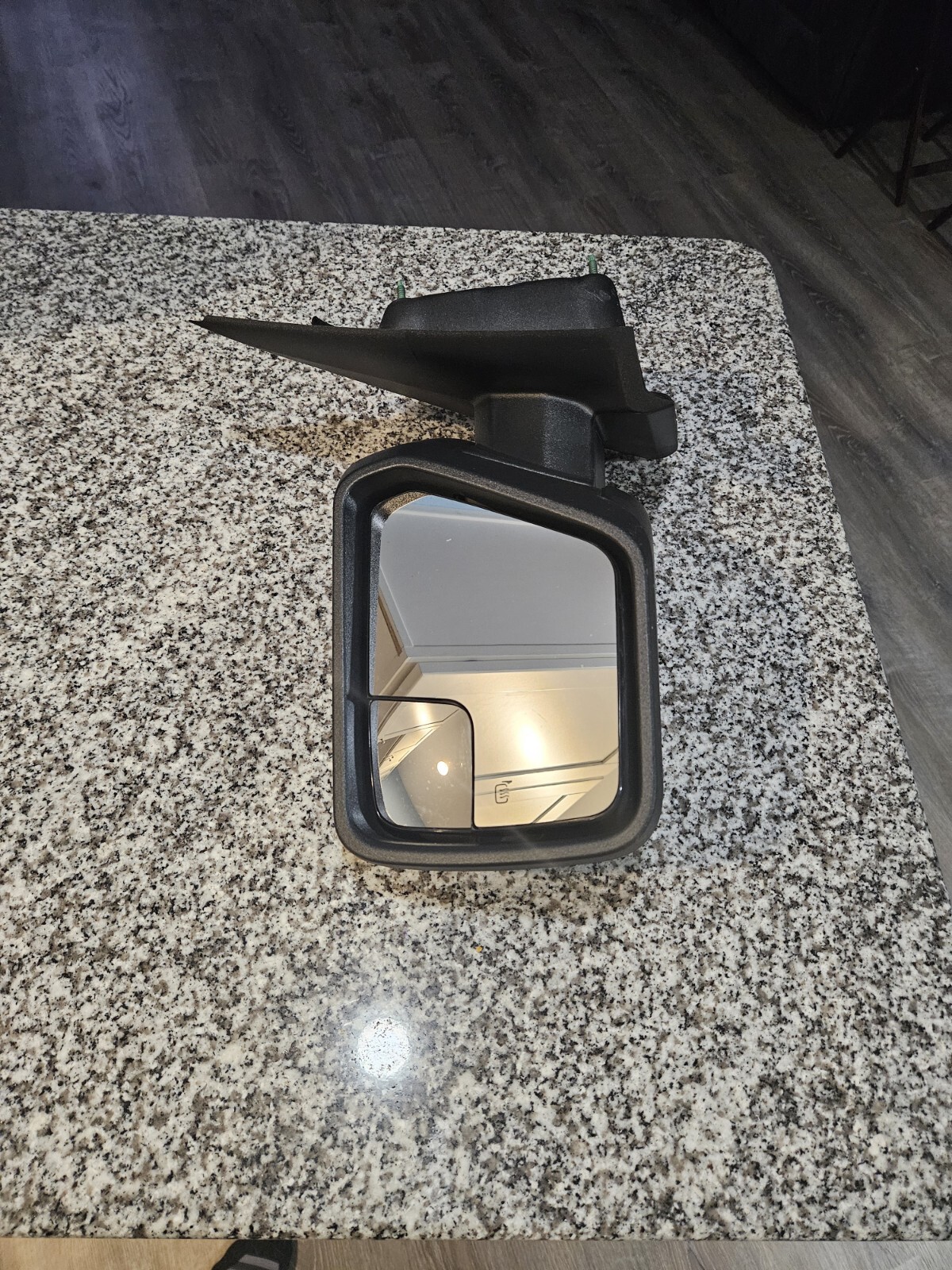 🚨 20212024 Ford F150 Left Driver Side Power Heated Door Mirror OEM eBay