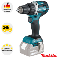 Makita DDF484Z Akku-Bohrschrauber Lxt 18 V Bohrschrauber Schrauber SologeräT