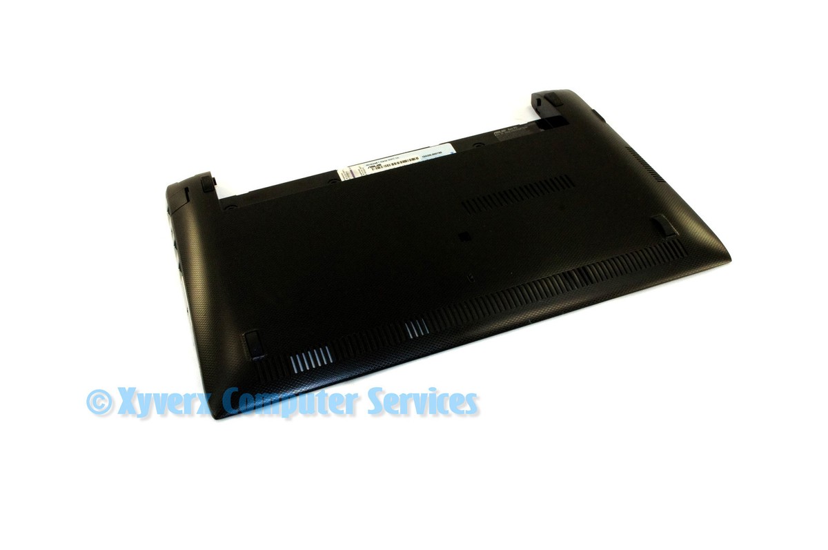 Capot Arrière écran Pour Asus Eee PC 1025CE – Modèle 13NA-3HA0301, Occasion