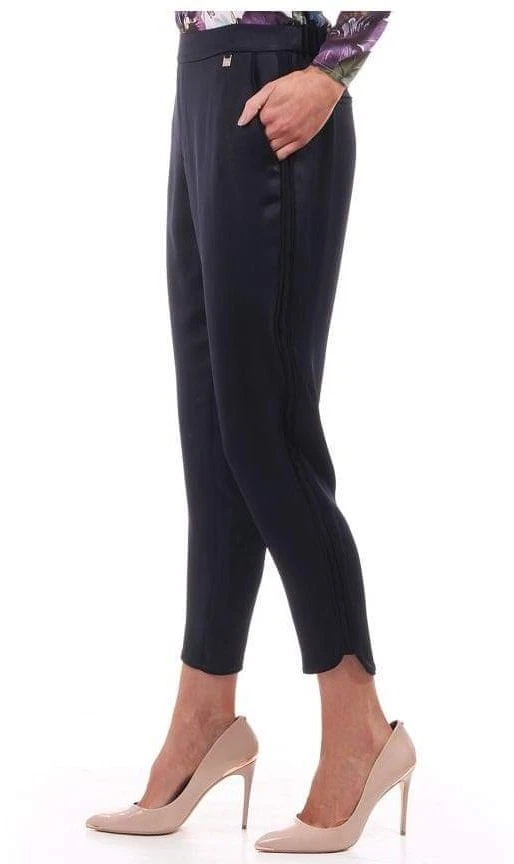 Ted baker satin joggers cheap