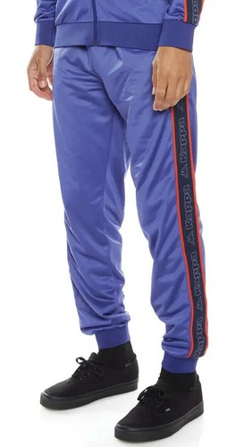 Kappa Active LOGO TAPE Side Pocket ALIC 