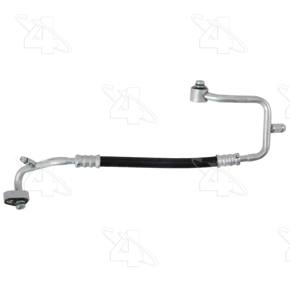 4 Seasons A/C Refrigerant Discharge Hose For 2007-2009 Dodge Caliber - Изображение 2 из 4