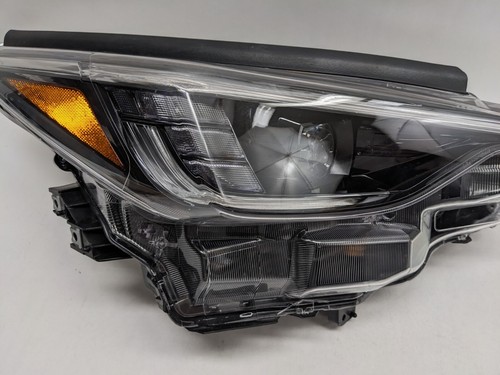 Subaru Impreza Crosstrek Headlight Passenger's Right LED 2024 - 2025 AC1 - Bild 4 von 12