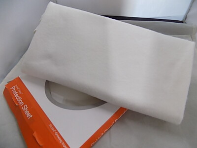 stokke sleepi mini protection sheet