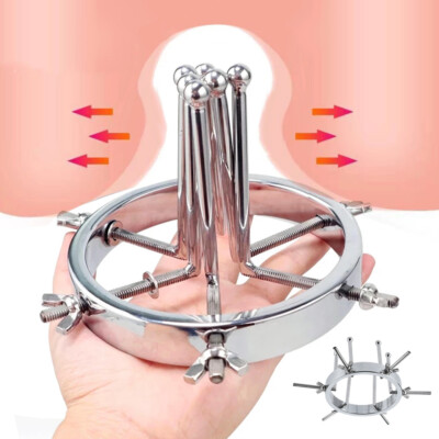 Vaginal Anal Stretcher Spreader Plug Expending Vagina Speculum Sex Toys | eBay UK Vaginal Anal Stretcher Spreader Plug Expending Vagina Speculum Sex Toys | eBay UK