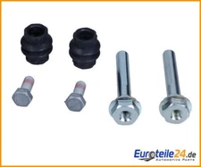 Guide sleeve set, brake caliper Maxgear 27-0738 for Opel