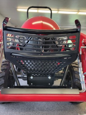 #ad #ad Grille Guard Insert for Yanmar YT235 $270.00