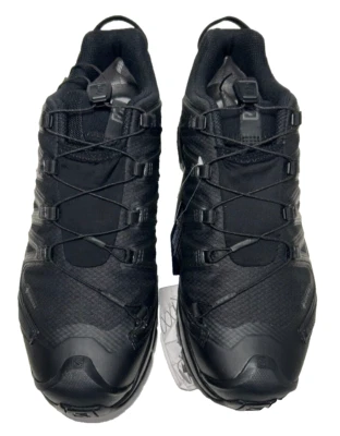 Sport/Outdoor/Treckingschuhe Herren"SALOMON XA PRO 3Dv8GTX  Gr. 41 1/3/UK 7,5 - Bild 1 von 4