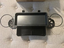 RYANSTAR RACING XBL194 REMOVABLE REAR CUPHOLDER/KLEENEX BOX 2021+ BRONCO