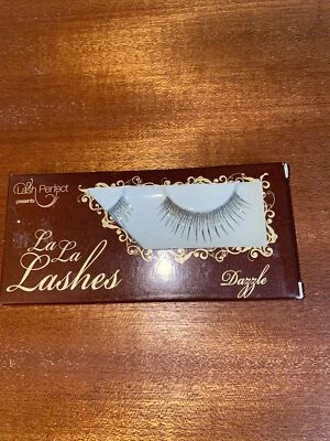 Lash Perfect Present La La Lashes - Dazzle. Light Weight. - Image 1 of 3
