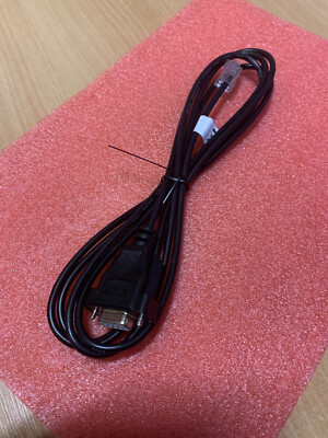 Original APC Smart USV Seriell zu RJ50 Comms Kabel 940-0625A UK Royal Mail 24/48