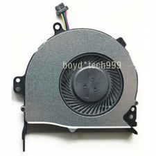 Cooling New Original For HP ProBook 440 G3 440G3 HSTNN-Q96C 837296-001 CPU Fan