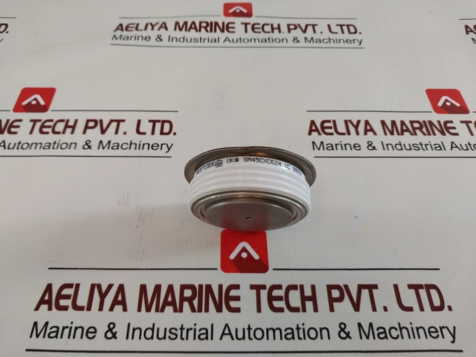 Módulo De Tiristor Westcode SM45CXC624 - Imagen 3 de 4