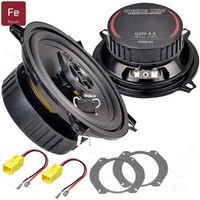 Ground Zero Lautsprecher FüR Alfa Romeo GTV 916 1994-2005 Vorn TüR 110W #BZ2T