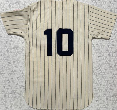 Authentic Mitchell & Ness MLB New York Yankees Phil Rizzuto