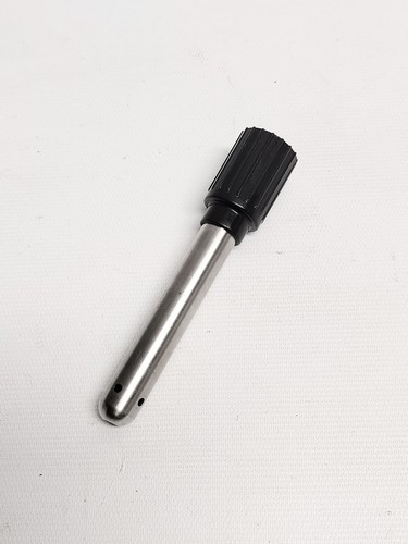 Espressione EM-1040 Espresso Machine Milk Fritter Steamer Wand