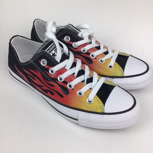 converse low flame