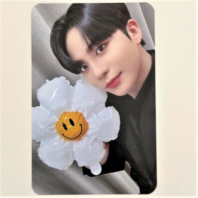 ATEEZ アチズ ウサン ウヨン サン ソウルコン ATINYZONE 特典 ATEEZ アチズ ウサン ウヨン サン ソウルコン ATINYZONE 特典 ATEEZ