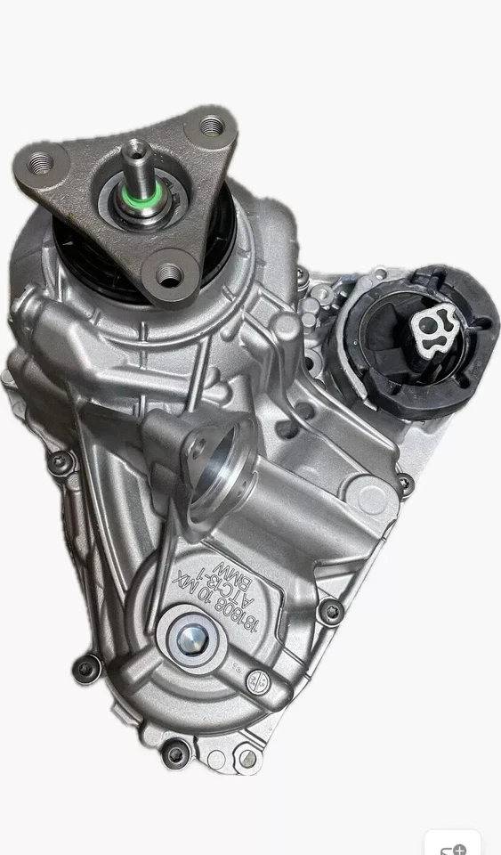 1X Transfer Case Assy ATC13 For BMW X3 G01 X4 G02 X5 G05 X6 G06 xDrive 30i 2016- - Image 2 of 4