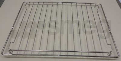 GRIGLIA ORIGINALE PER FORNO INCASSO SMEG 60CM SF561X DICE RICAMBIO  844091603 | eBay