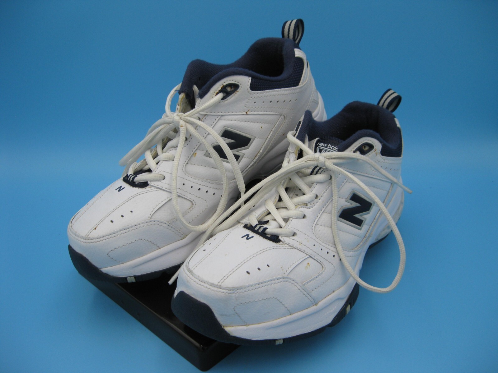 New Balance 608v2 MX608V2W Mens Size 10 4E Great condition! eBay