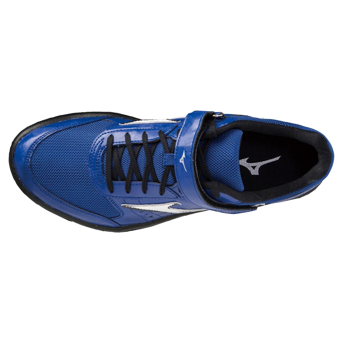 Mizuno FIELD GEO TH スローイング　青24.5cm Mizuno FIELD GEO TH スローイング 青24.5cm - メルカリ