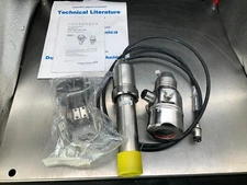 Endress+Hauser Deltapilot M FMB50-EU63/0 Hydrostatic Level Measurement