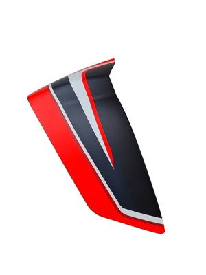 Alpinestars Supertech R10 Race Spoiler Miller Replika